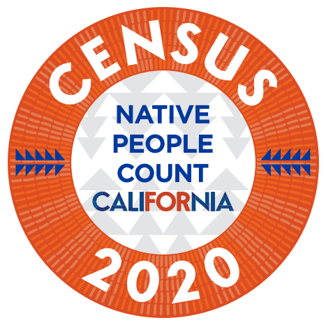 Native People Count California
